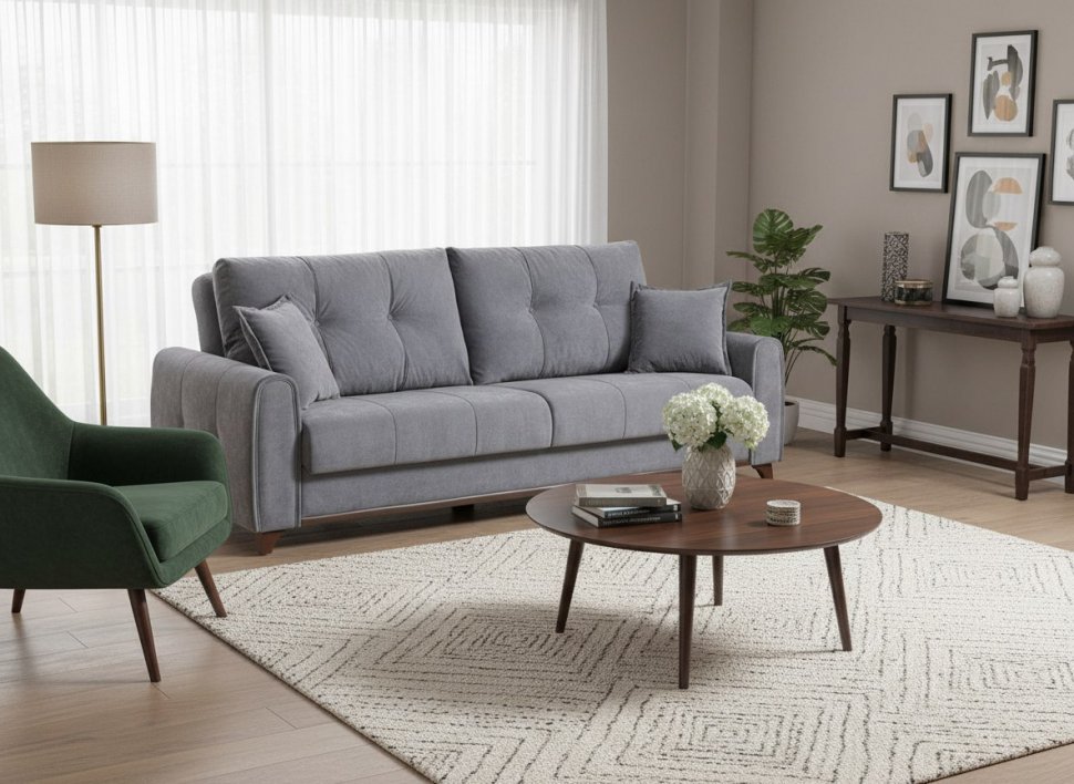 Плимут диван-кровать ТД 377