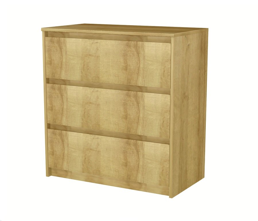 Мебель для спальни Шервуд Заречье Вариант 2