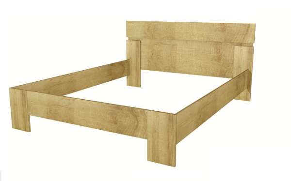 Mebel Dlya Spalni Shervud Zareche Variant 2