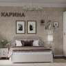 Мебель для спальни Карина Глазов-мебель Вариант 2