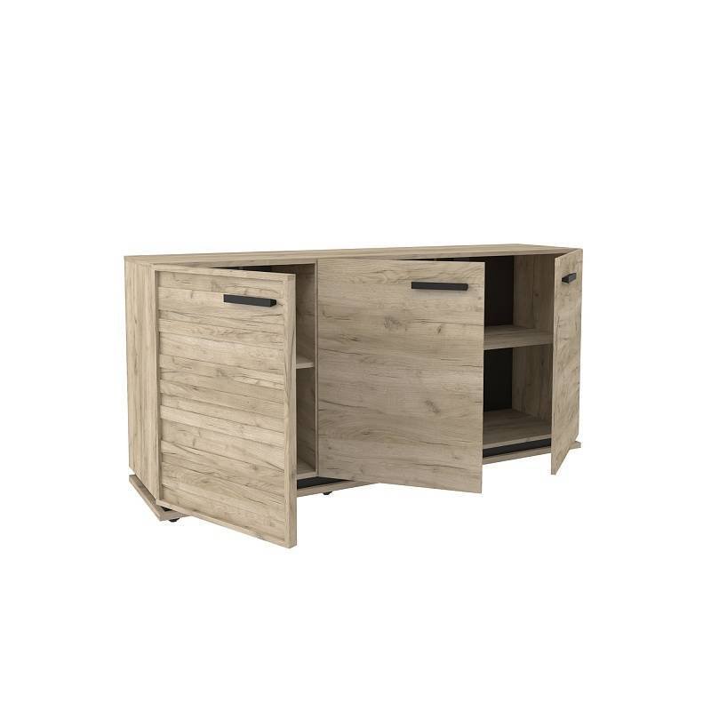 Тумба МЦН Oslo 5