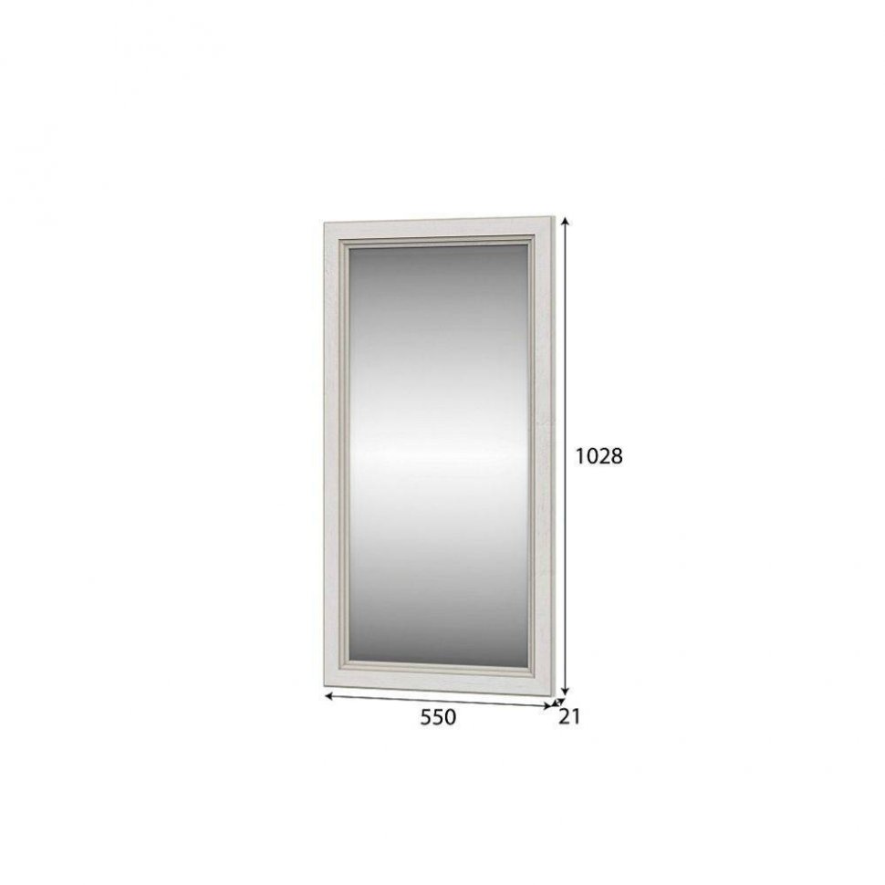 Зеркало навесное Александрия ЗР-102