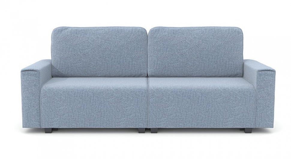 Диван Норфолк 2 SKANDEAN (Серый)