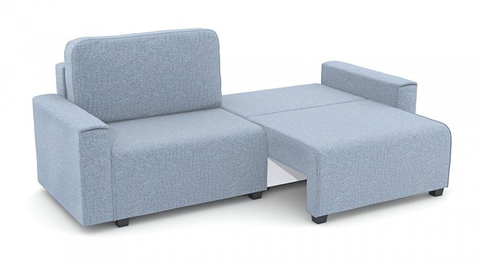 Диван Норфолк 2 SKANDEAN (Серый)