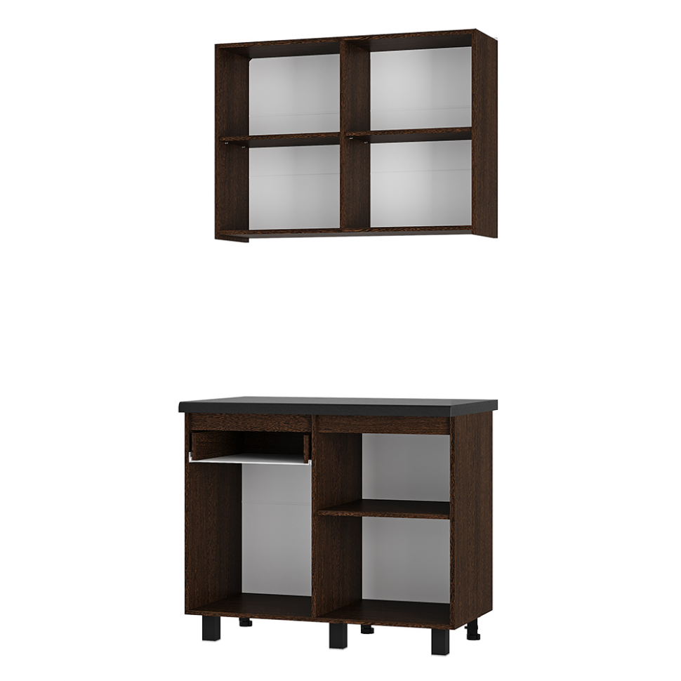 Кухня Лофт 1,0 м