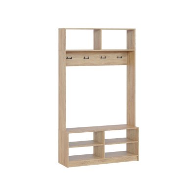 Прихожая ВШ-9 Дуб сонома