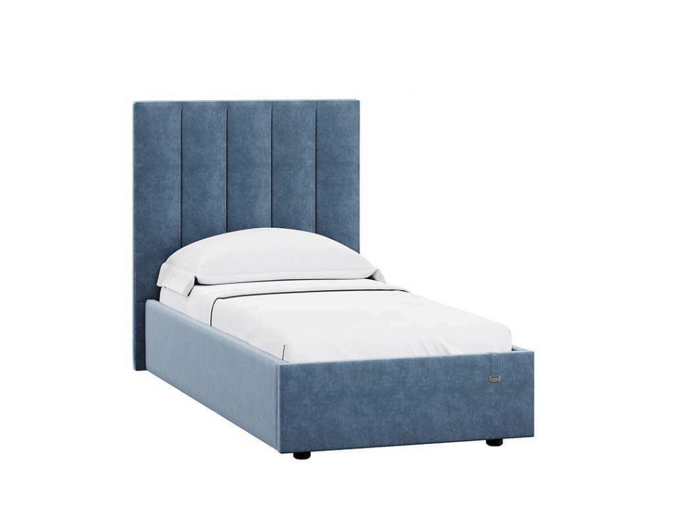 Кровать Ingrid 900 модель 312 Галакси лайт 22