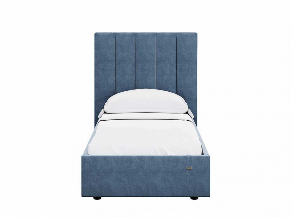 Кровать Ingrid 900 модель 312 Галакси лайт 22