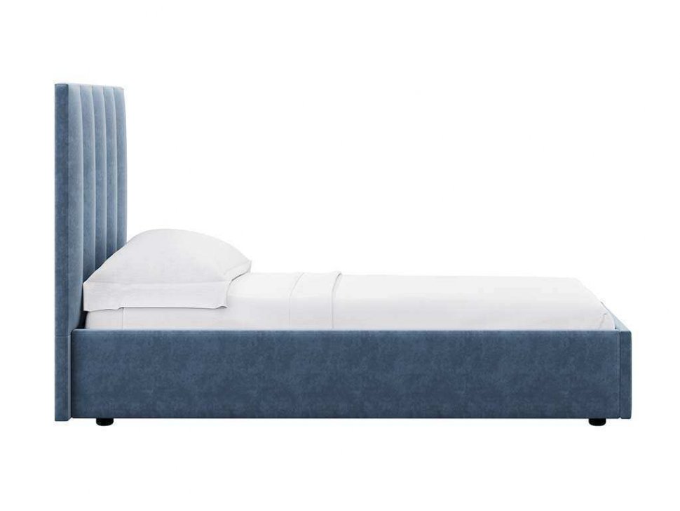 Кровать Ingrid 900 модель 312 Галакси лайт 22