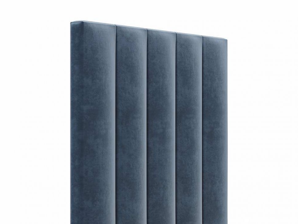 Кровать Ingrid 900 модель 312 Галакси лайт 22