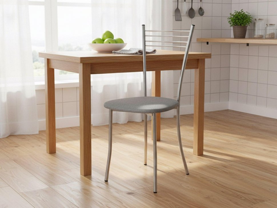 Стул Хлоя Графит