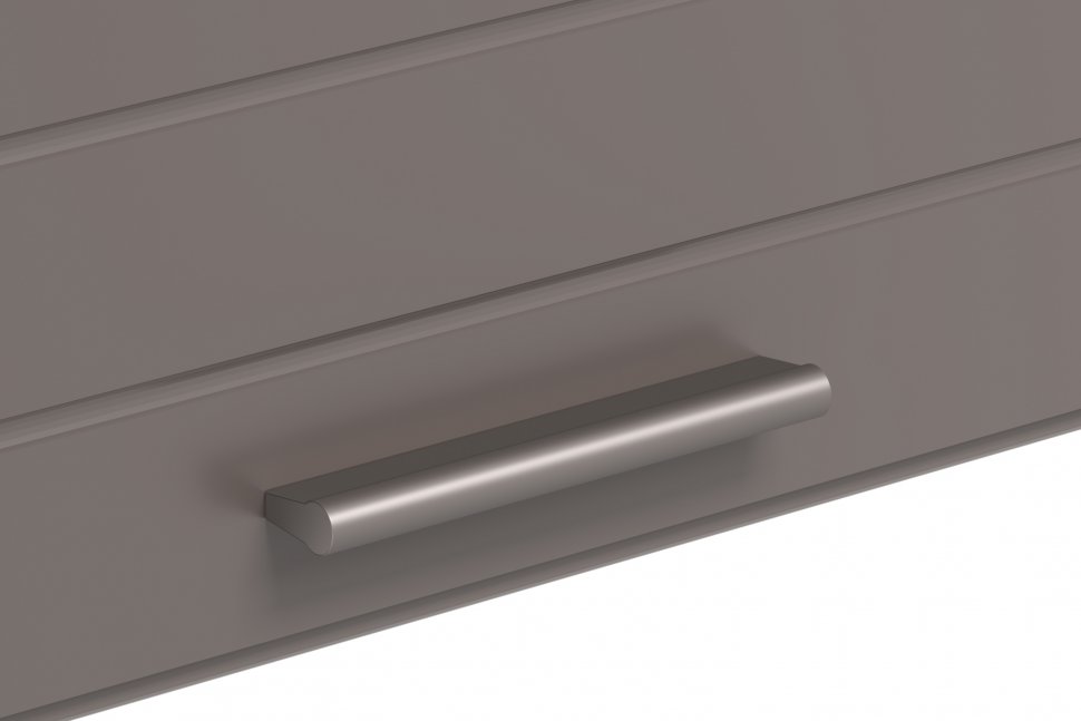 Спальня Livorno 3 дуб бунратти / софт графит