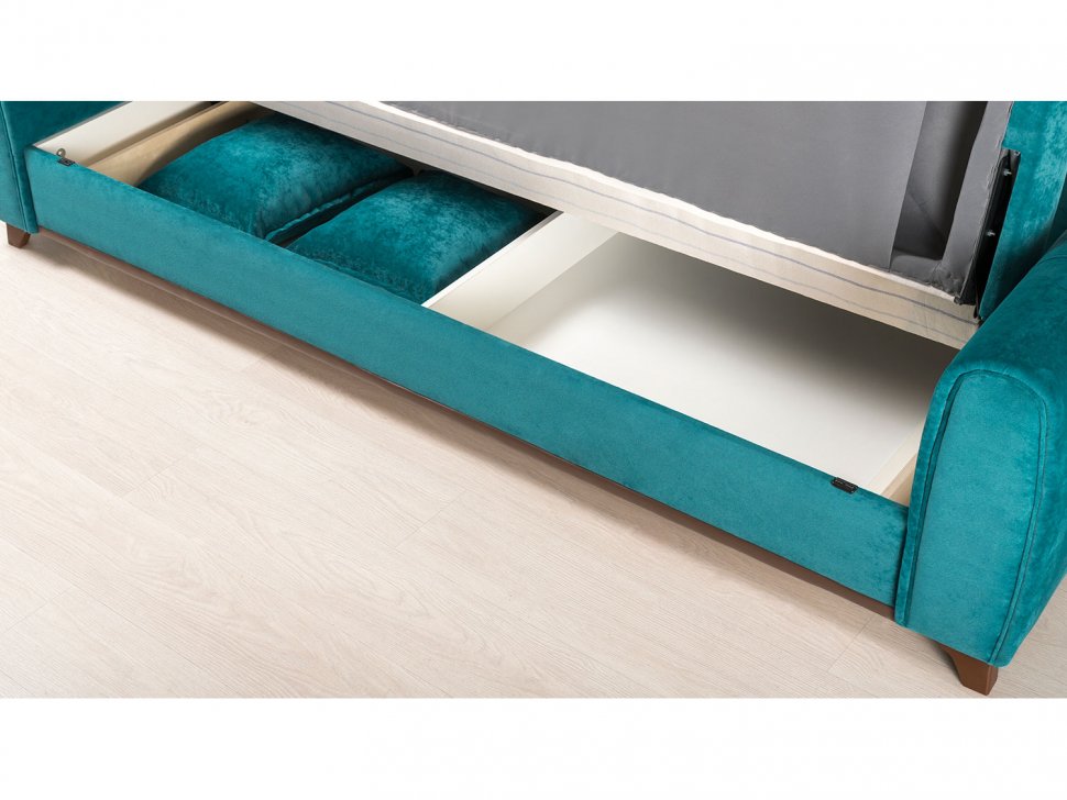 Плимут диван-кровать ТД 376