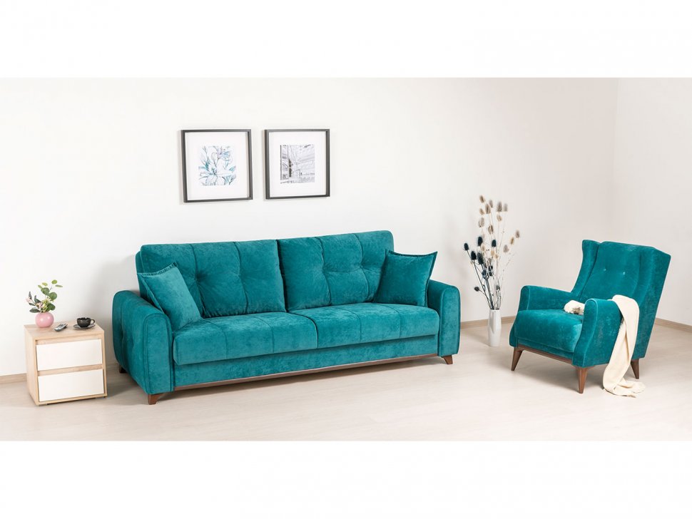 Плимут диван-кровать ТД 376