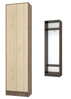 Прихожая Ямайка ТЭКС (Ясень шимо)