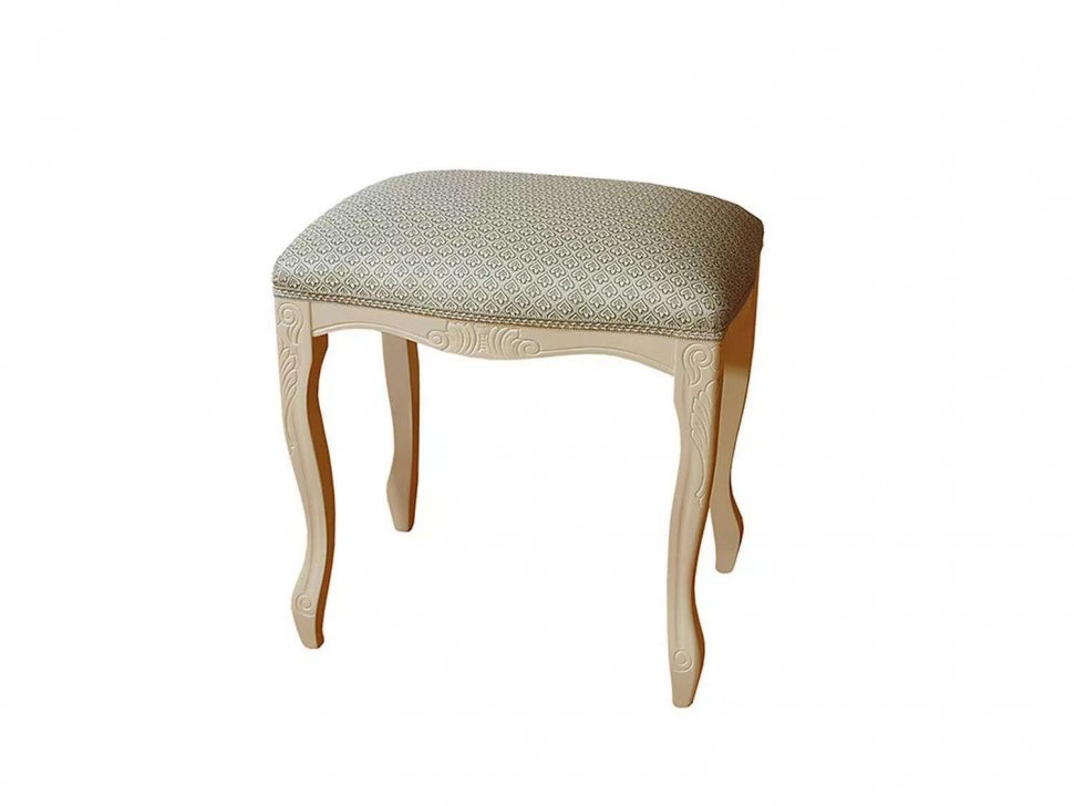 Банкетка Б-3 бежевый/агата серая