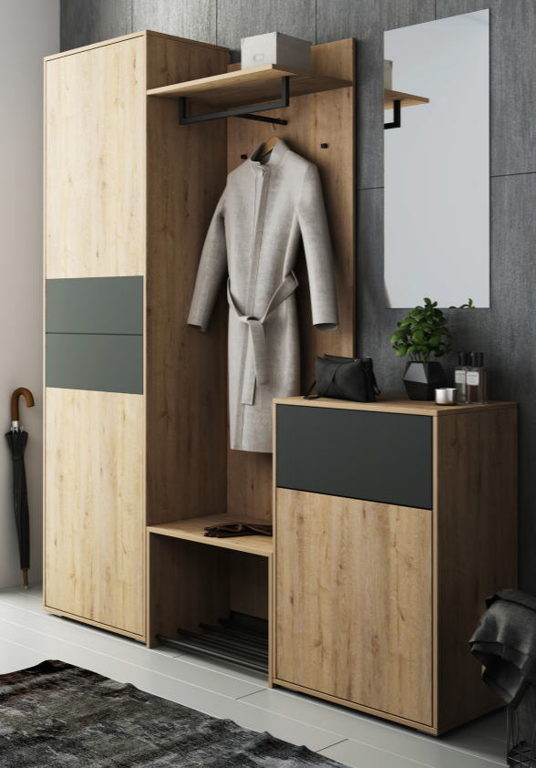 Комод 9 Кельн Арника