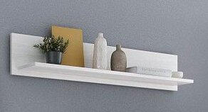 Полка навесная Акита ТЭКС