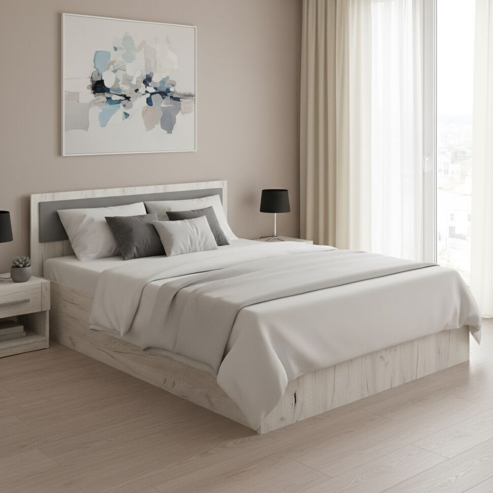 Каркас кровати Фиеста 1400