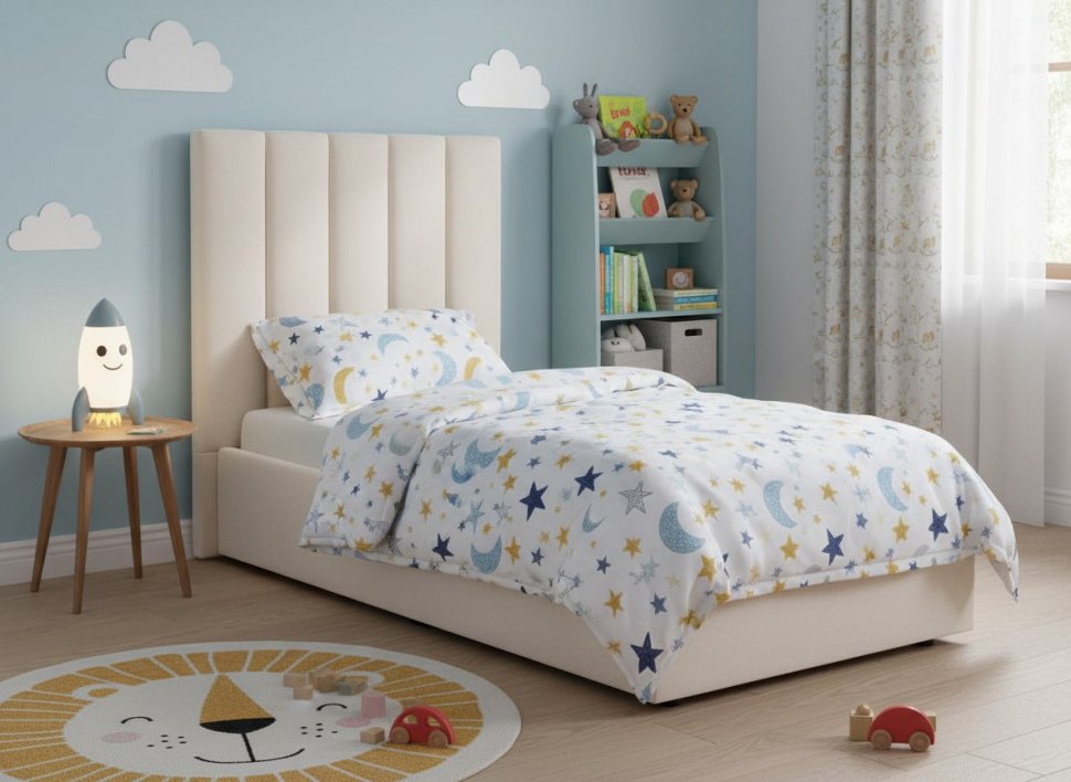 Кровать Ingrid 900 модель 312 Вивальди 2