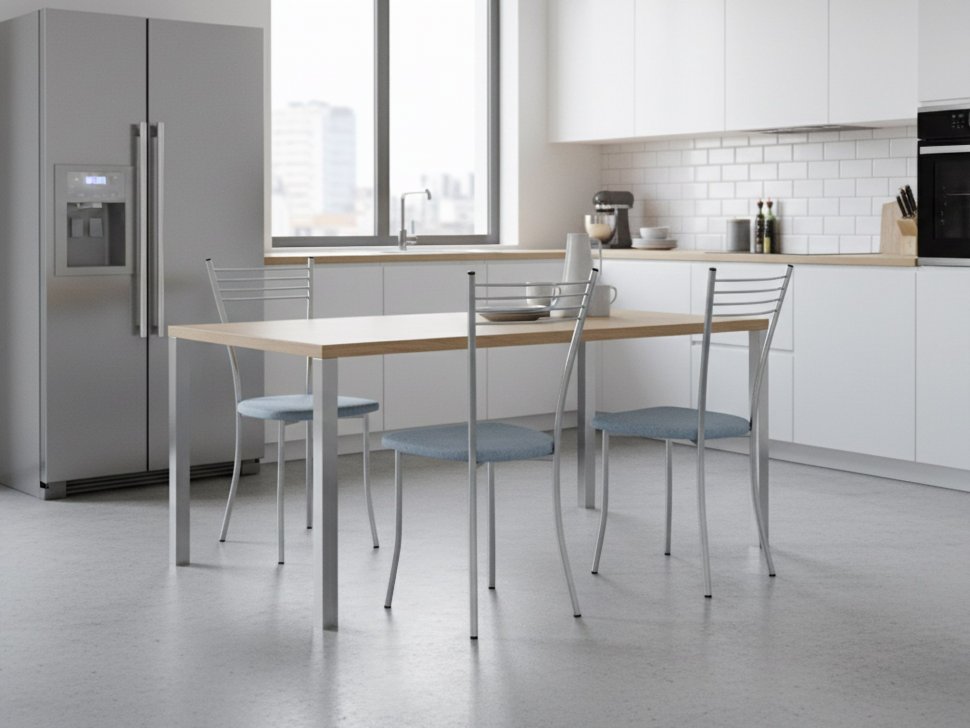 Стул Хлоя Лагуна