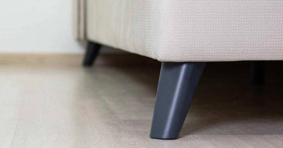 Мелисса кровать 160 Тори 56 светло-бежевый