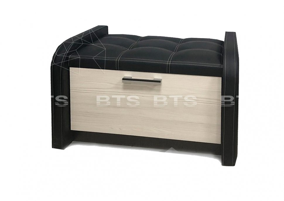 Банкетка ЛОФТ БТС 