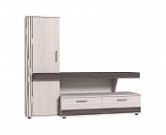 Гостиная Майя Глазов-мебель Комплект 2