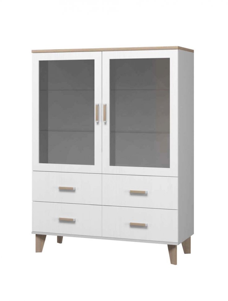 Мебель для гостиной Ларго Интеди