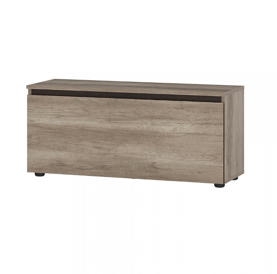 Тумба для обуви Энигма (БТС) ТБ-16  Дуб Каньон