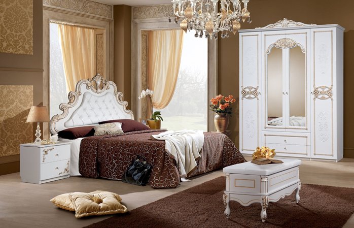 Пуф Розалия КМК 0456.7-02