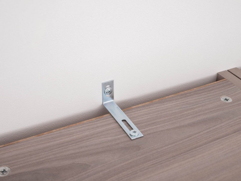 Гостиная Роквуд 2 Эмили Блаш / Графит