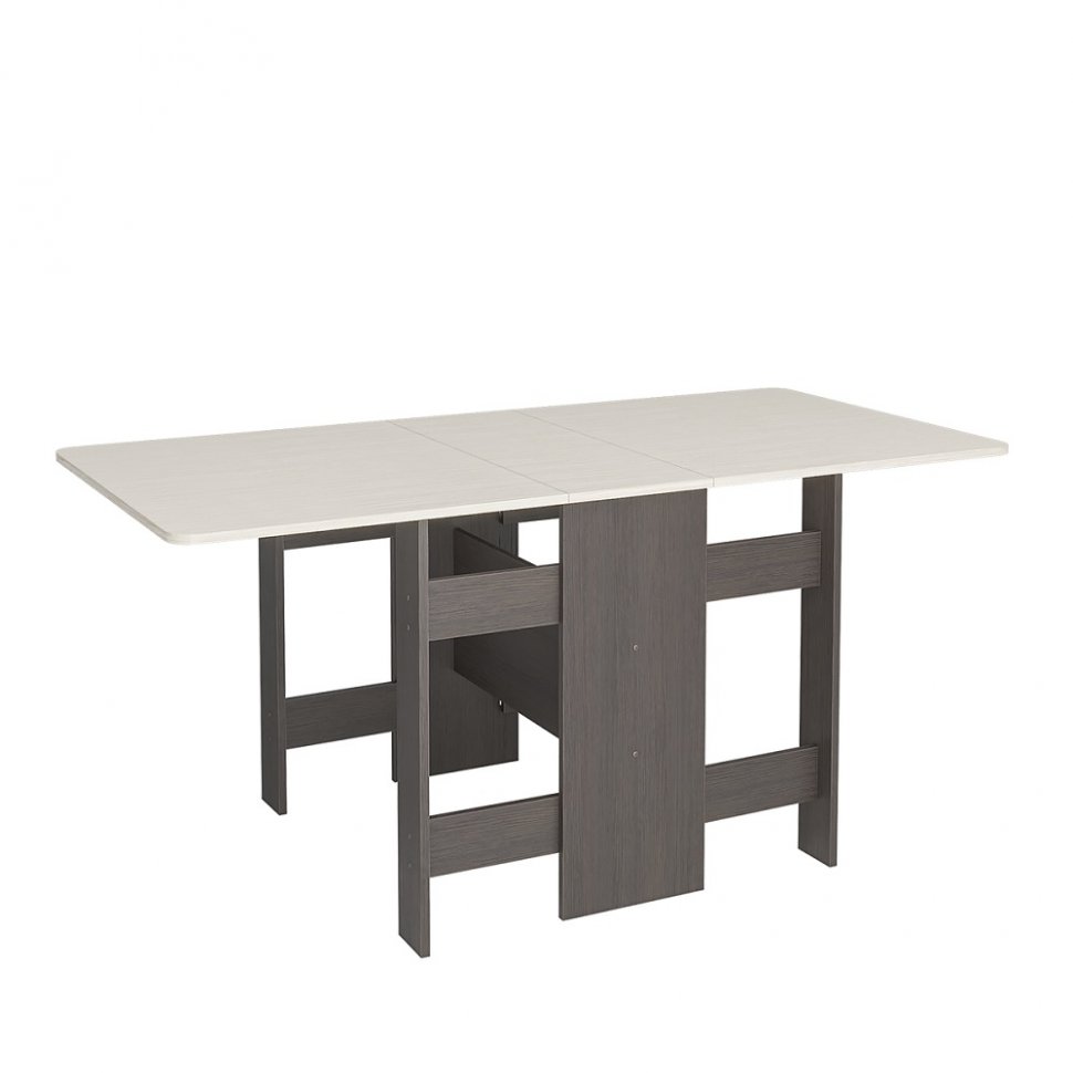 Стол-книжка СТК-003 Венге / Дуб белфорд