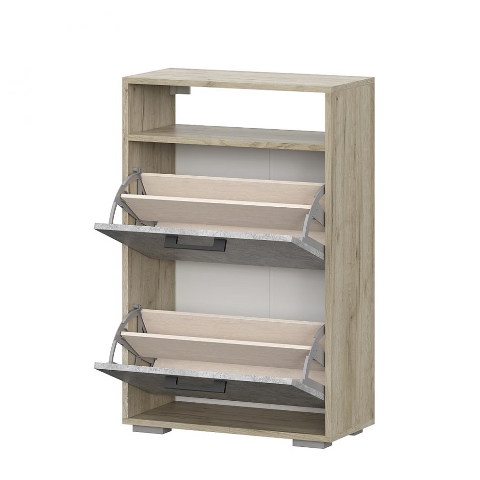 Обувница Бостон ОБ-600 (Интерьер-Центр)