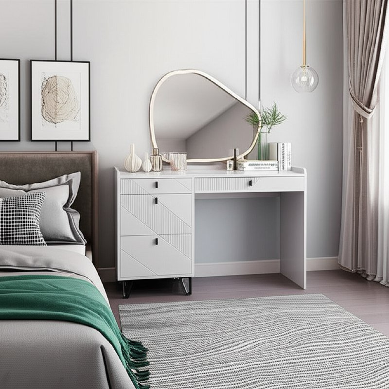 Туалетный столик Кашемир (МЛК)