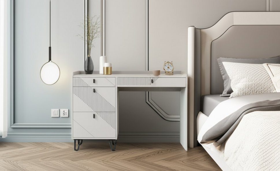 Туалетный столик Кашемир (МЛК)