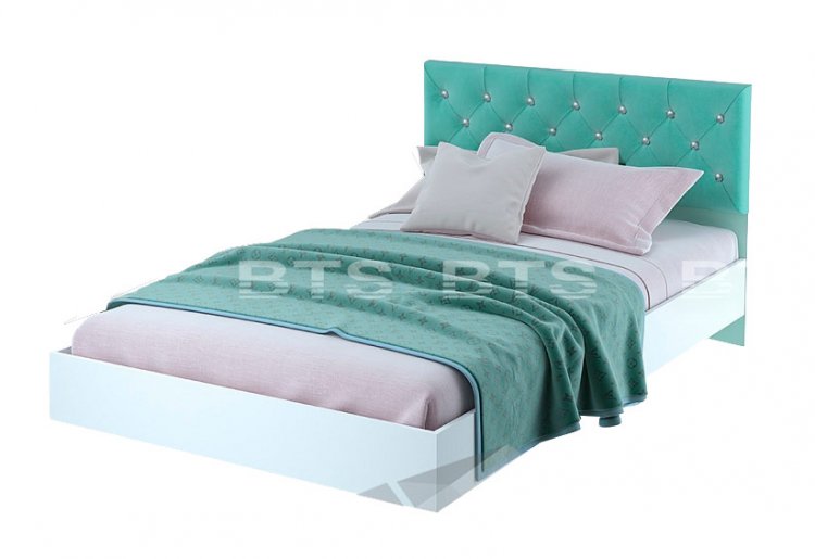 krovat 120h200 tifani kr 09 bts