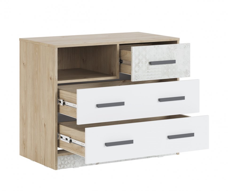 Комод Алиса 5 (Alicia)