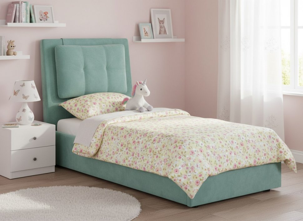 Кровать Ester 900 модель 311 Ультра минт