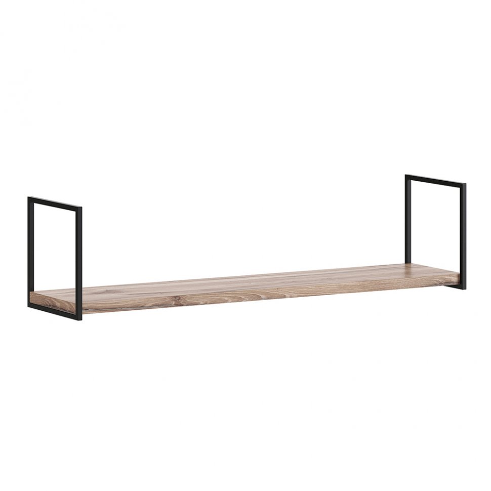 Полка навесная 900 Кенди 11 (Алисия)