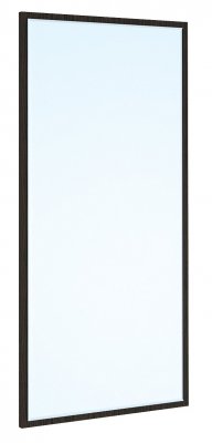 Зеркало ЯПЗ-1 Ямайка ТЭКС (Венге) 