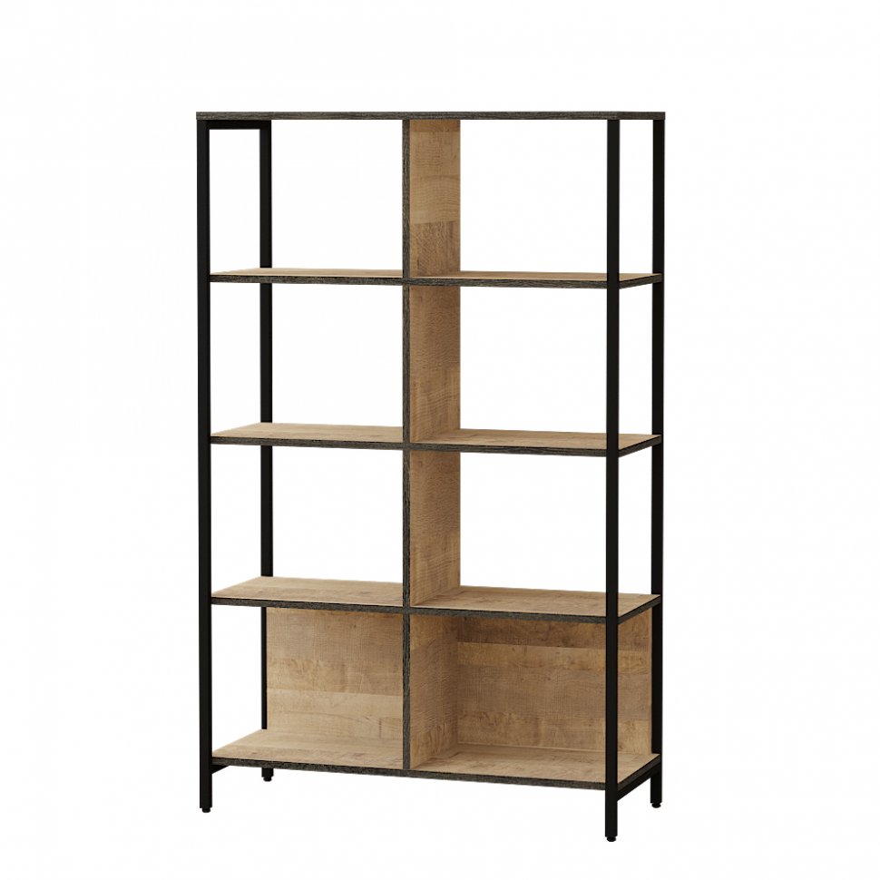 Кабинет Трувор Комплект 2 Дуб Гранж Песочный/Интра