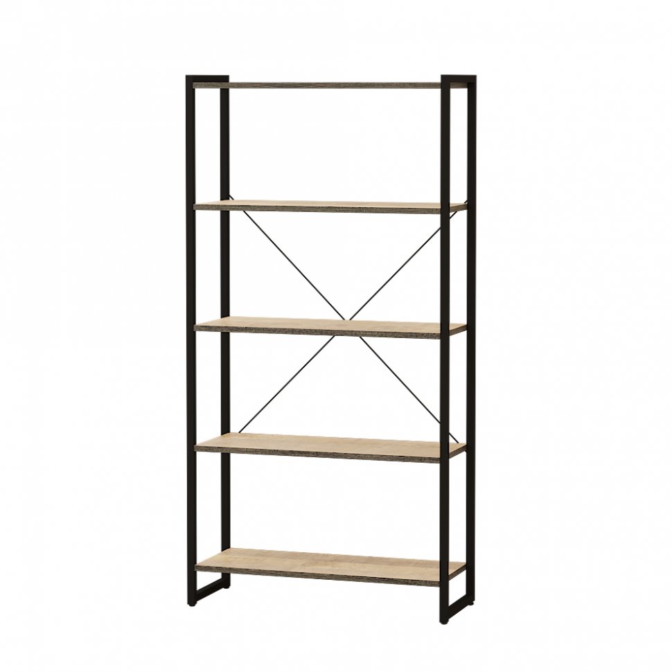 Кабинет Трувор Комплект 2 Дуб Гранж Песочный/Интра