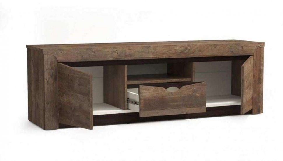 Гостиная Лючия кейптаун/венге