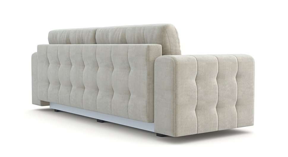 Диван Лондон 1 SKANDEAN (Бежевый)