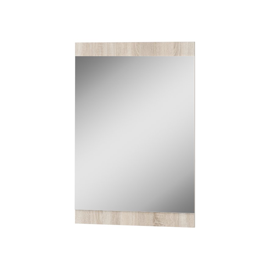 Зеркало настенное Лори (MLK) Дуб сонома