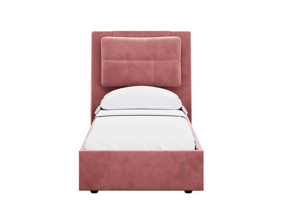 Кровать Ester 900 модель 311 Ультра коралл