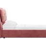 Кровать Ester 900 модель 311 Ультра коралл