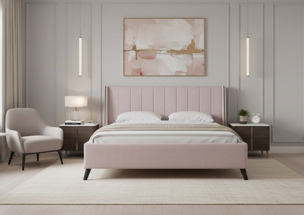 Мелисса кровать 180 Тори 45 ява