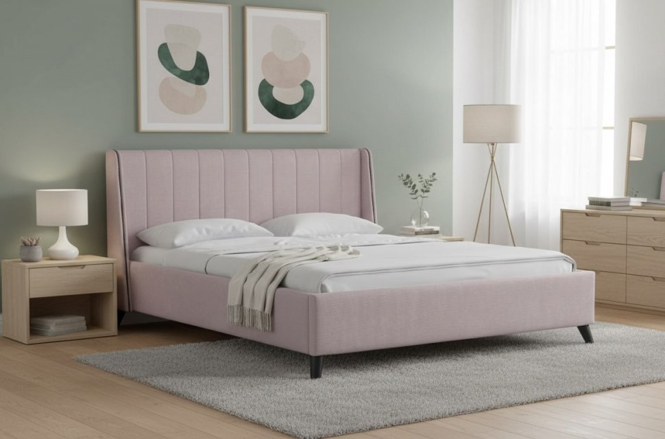 Мелисса кровать 180 Тори 45 ява